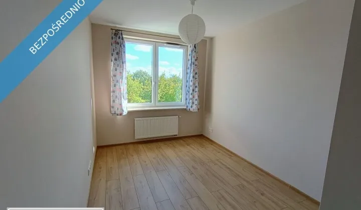 Mieszkanie 4-pokojowe Warszawa Białołęka, ul. Mariana Wyrzykowskiego