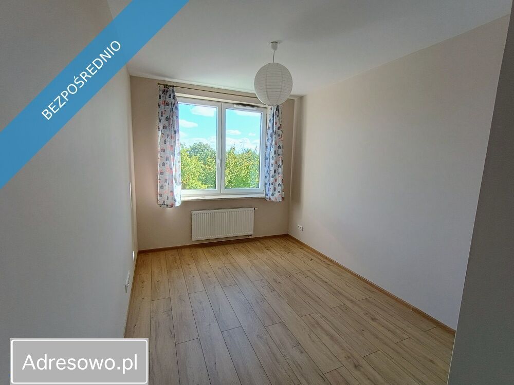 Mieszkanie 4-pokojowe Warszawa Białołęka