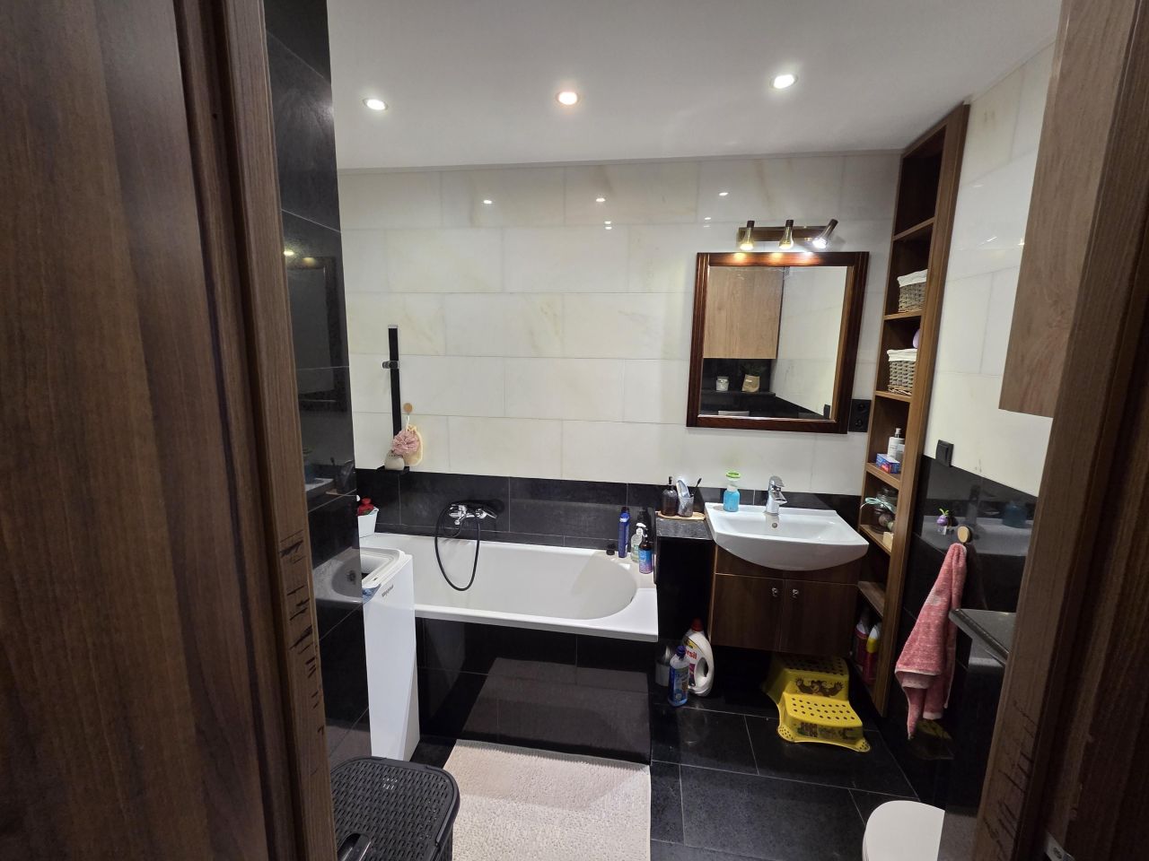 Mieszkanie 2-pokojowe Kielce Świętokrzyskie, ul. marsz. Józefa Piłsudskiego. Zdjęcie 29