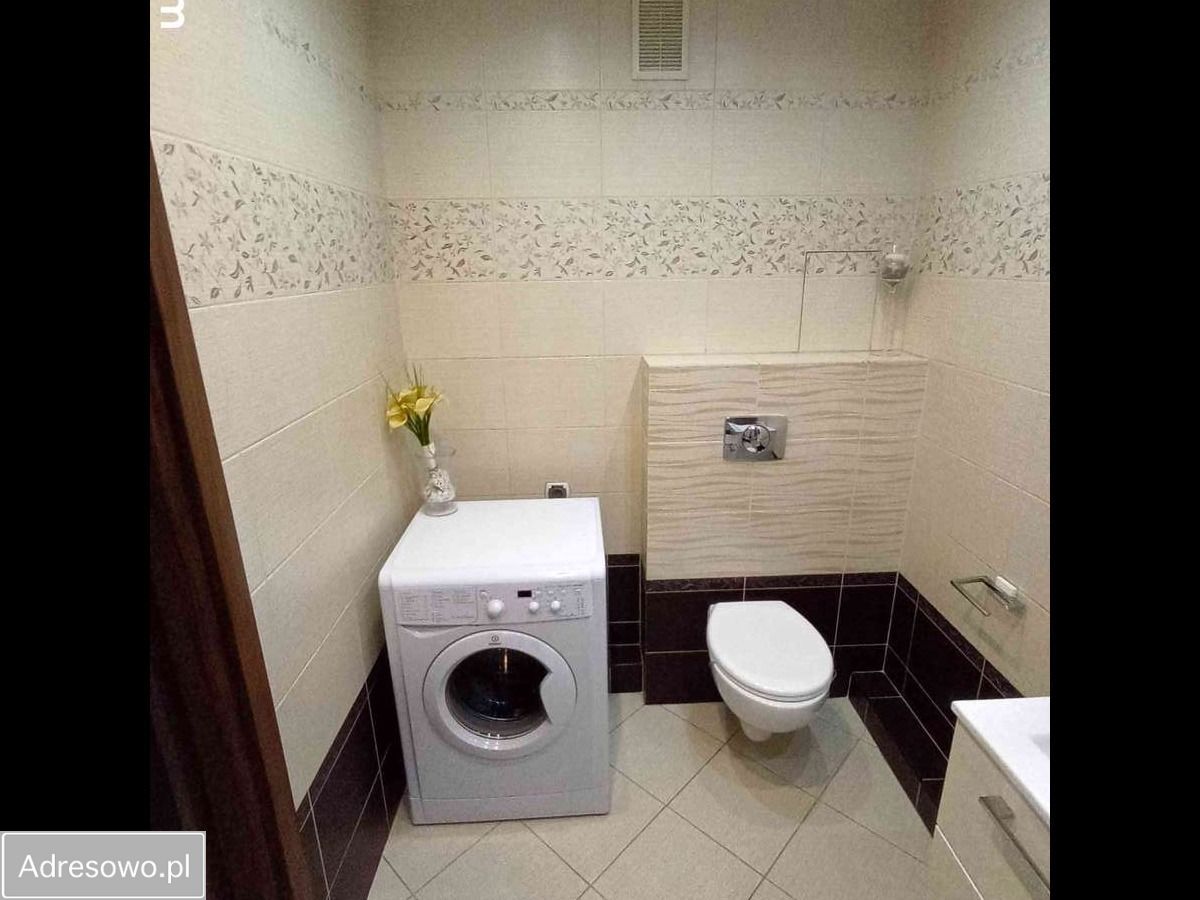 Mieszkanie 2-pokojowe Szczecin Warszewo, ul. Złotowska. Zdjęcie 8