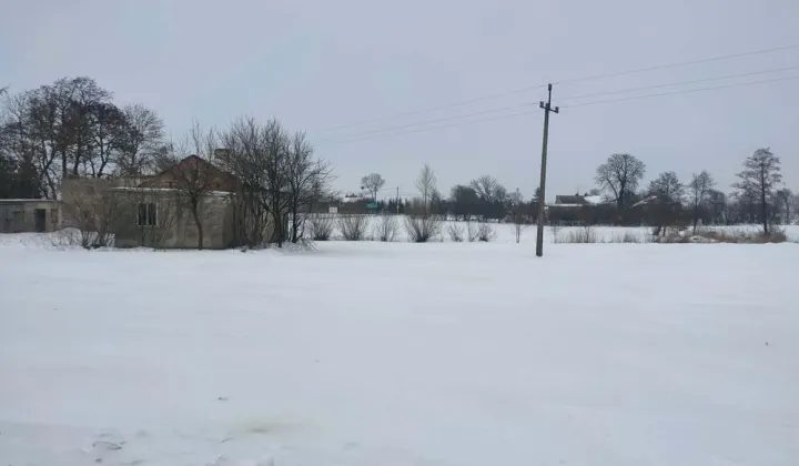 Działka rolna Rypałki Prywatne