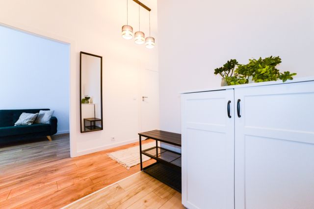 Mieszkanie 3-pokojowe Warszawa Bemowo, ul. Brzeżek. Zdjęcie 18