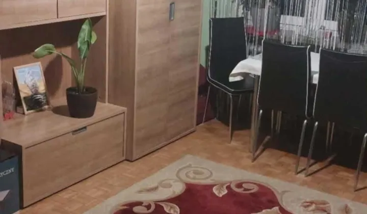 Mieszkanie 3-pokojowe Błonie, ul. Poznańska