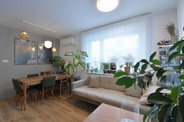 Mieszkanie 3-pokojowe Wrocław Krzyki, ul. Semaforowa. Zdjęcie 1