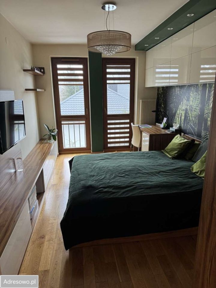 Mieszkanie 5-pokojowe Reguły, ul. Stefana Czarnieckiego. Zdjęcie 6