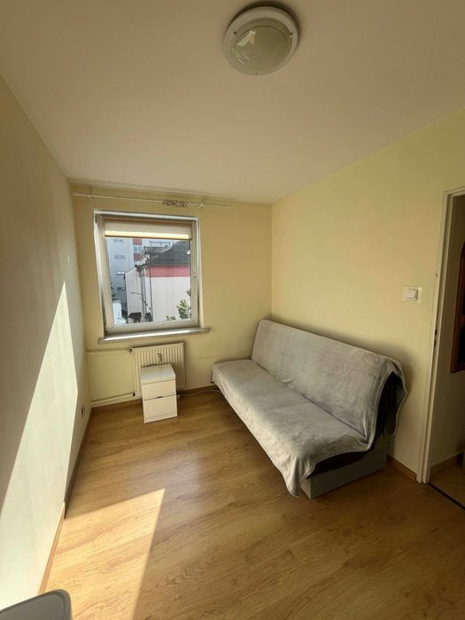 Mieszkanie 2-pokojowe Lublin, ul. Ludwika Hirszfelda. Zdjęcie 5