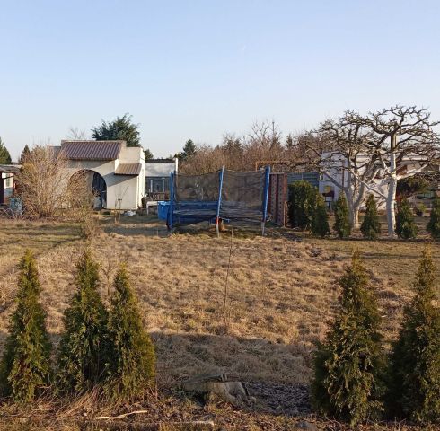 Działka rod Śrem. Zdjęcie 1