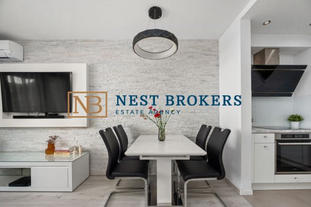 Mieszkanie 2-pokojowe Kraków Prądnik Biały, ul. Siewna. Zdjęcie 5