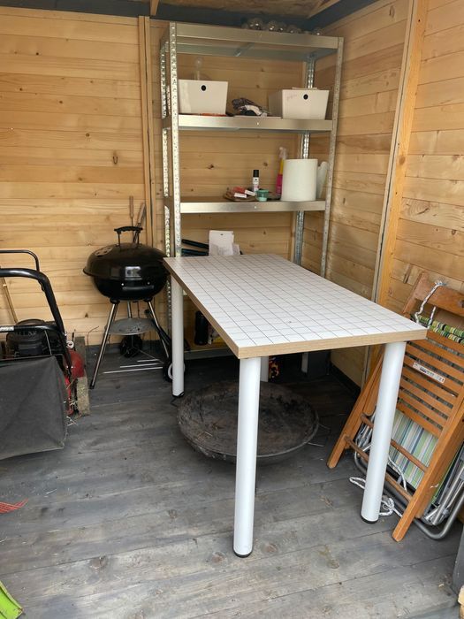 Działka rod Wrocław Krzyki. Zdjęcie 4