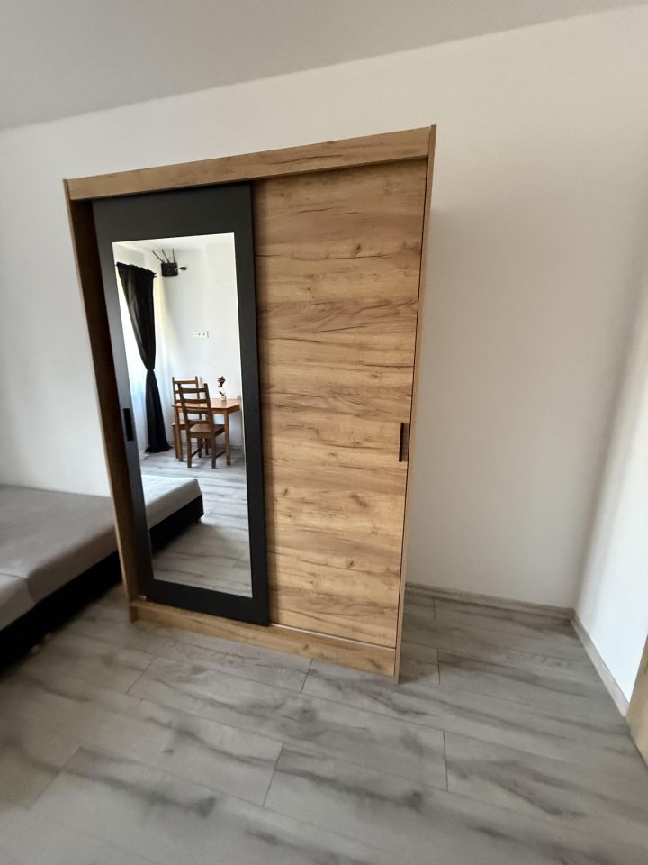 Mieszkanie 1-pokojowe Kajetany, ul. Rolna. Zdjęcie 12