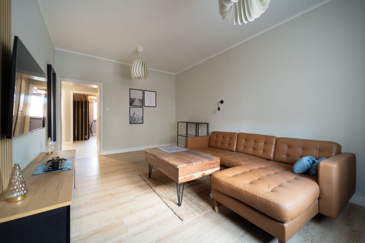 Mieszkanie 2-pokojowe Białystok Centrum. Zdjęcie 3