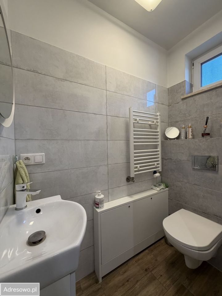 dom szeregowy, 4 pokoje Czapury, ul. Jabłkowa. Zdjęcie 2