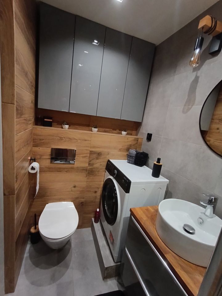 Mieszkanie 2-pokojowe Lębork Centrum, ul. Armii Krajowej. Zdjęcie 7