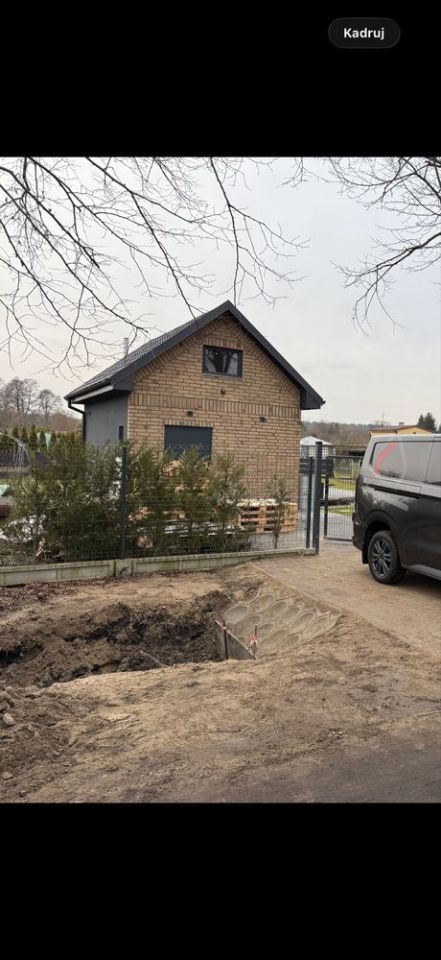 Działka rod Piła, ul. Żeleńskiego. Zdjęcie 3