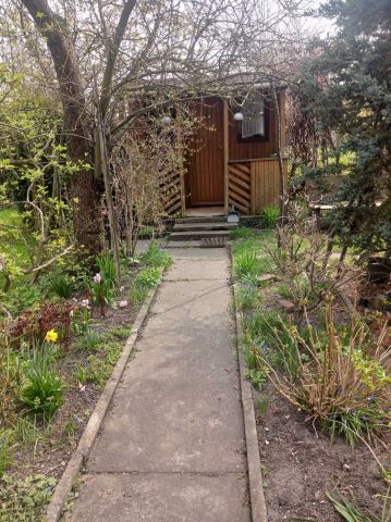 Działka rod Gliwice Szobiszowice. Zdjęcie 1