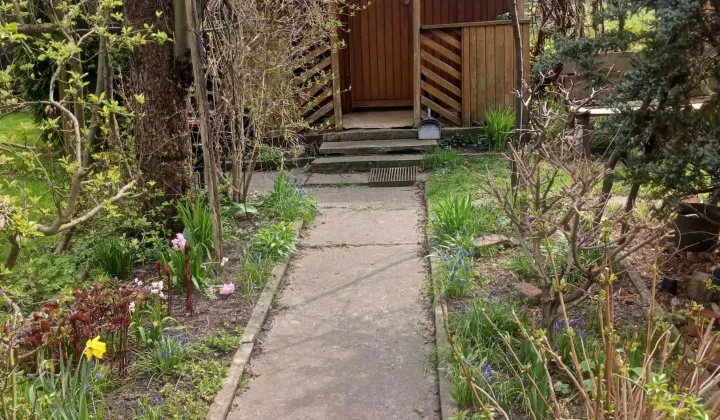 Działka rod Gliwice Szobiszowice