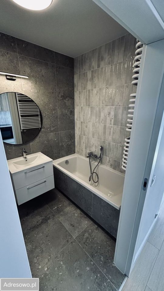 Mieszkanie 1-pokojowe Warszawa Mokotów, ul. Antoniewska. Zdjęcie 3