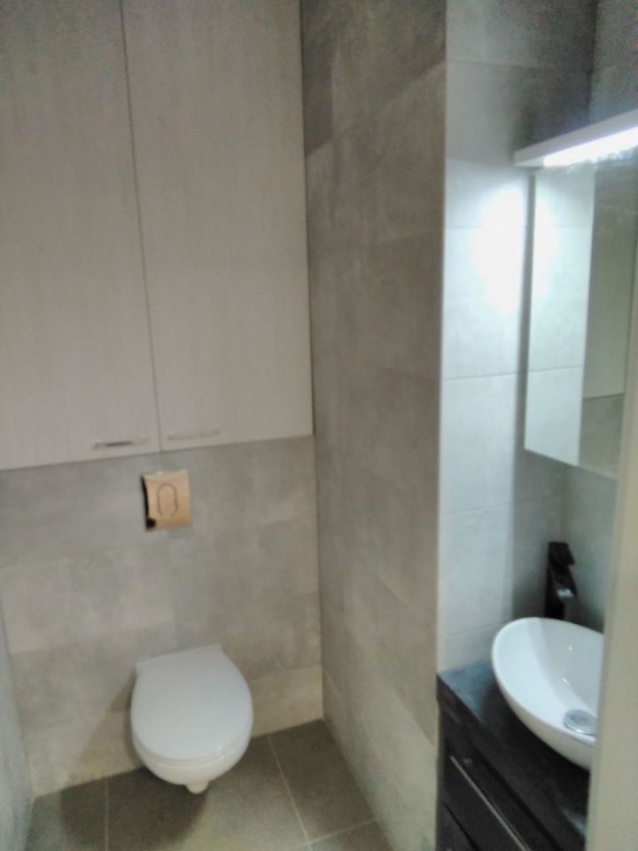 Mieszkanie 3-pokojowe Wrocław Fabryczna, ul. Jurija Gagarina. Zdjęcie 9