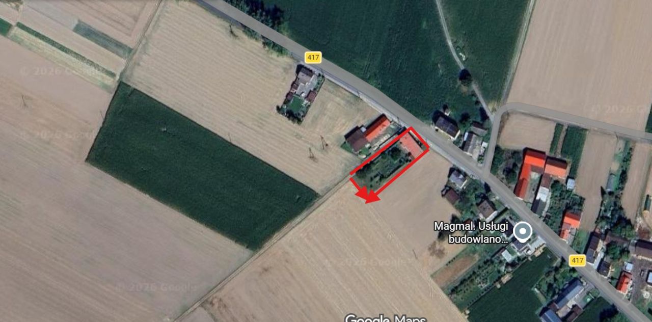 dom wolnostojący, 6 pokoi Maciowakrze, ul. Wyzwolenia. Zdjęcie 12