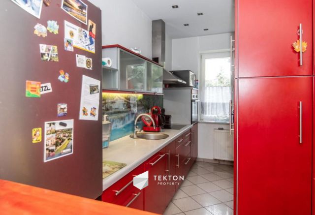 dom wolnostojący, 6 pokoi Poznań Piątkowo, ul. Jana Sokołowskiego. Zdjęcie 7