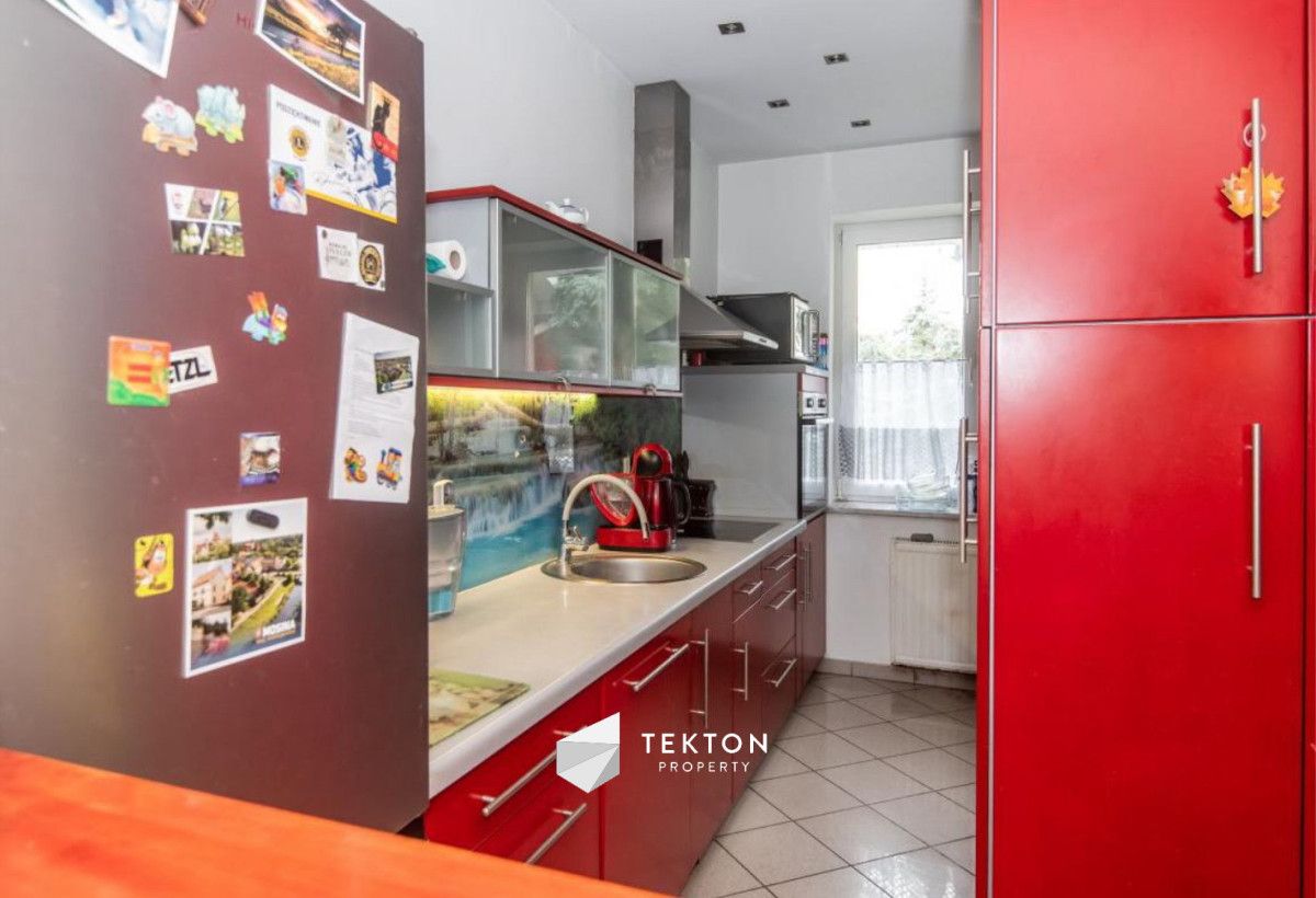 dom wolnostojący, 6 pokoi Poznań Piątkowo, ul. Jana Sokołowskiego. Zdjęcie 7