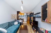 Mieszkanie 2-pokojowe Kraków Płaszów, ul. Koszykarska. Zdjęcie 4