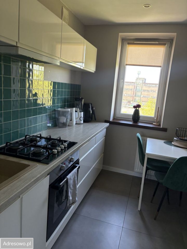 Mieszkanie 3-pokojowe Sosnowiec Pogoń. Zdjęcie 2