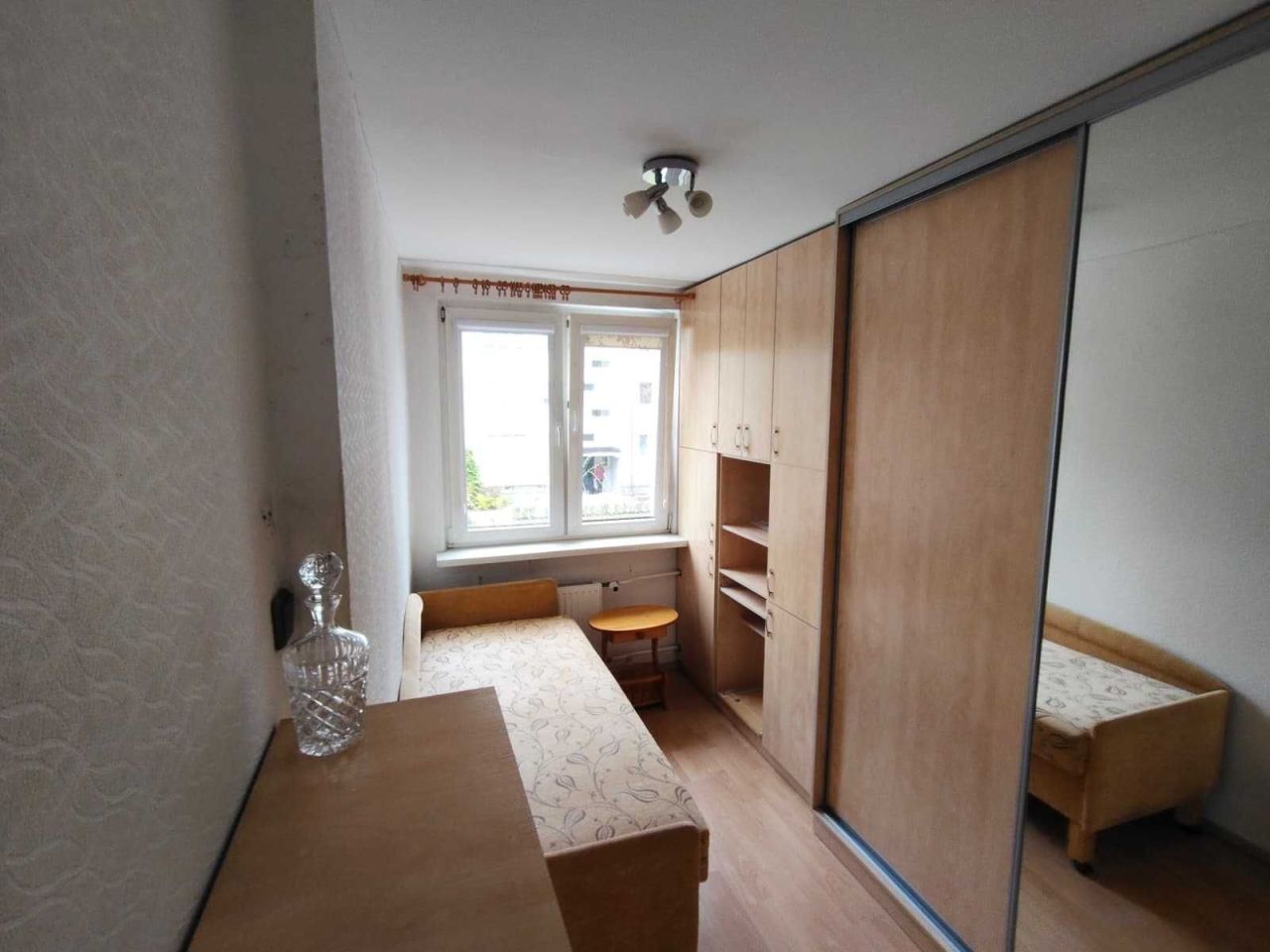 Mieszkanie 2-pokojowe Gdańsk Przymorze, ul. Tysiąclecia. Zdjęcie 4