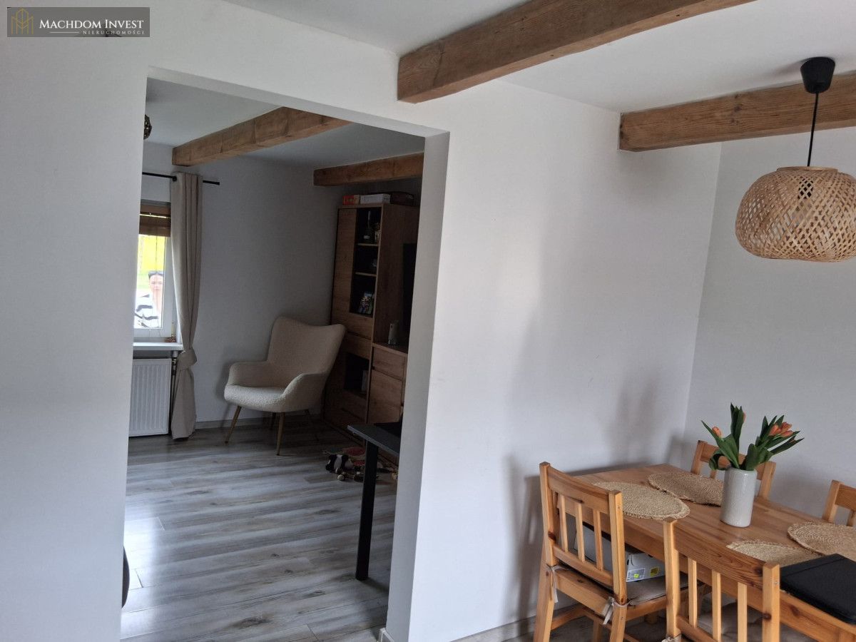 dom wolnostojący, 2 pokoje Podgórz. Zdjęcie 17