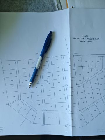 Działka budowlana Stare Biskupice. Zdjęcie 6