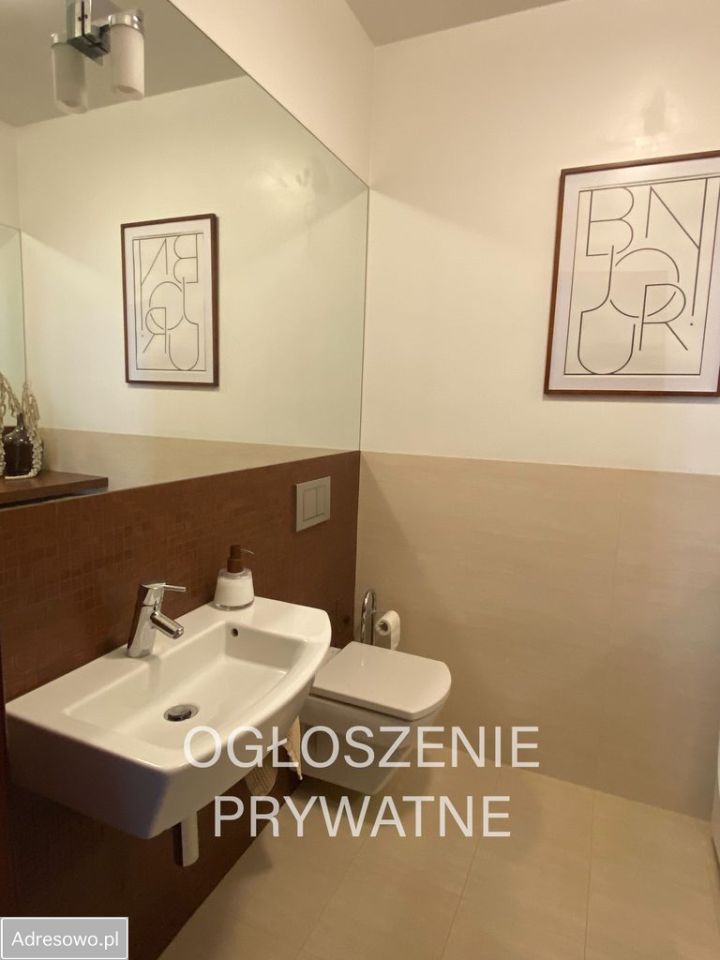 Mieszkanie 2-pokojowe Warszawa Wilanów, ul. Urodzajna. Zdjęcie 5