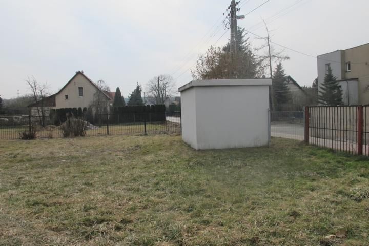 Działka budowlana Gliwice Żerniki, ul. Łowicka. Zdjęcie 12