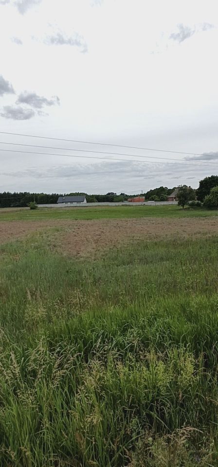 Działka budowlana Rzywno. Zdjęcie 4