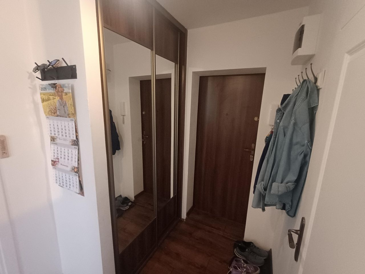 Mieszkanie 2-pokojowe Otwock Śródmieście, ul. Stefana Batorego. Zdjęcie 8