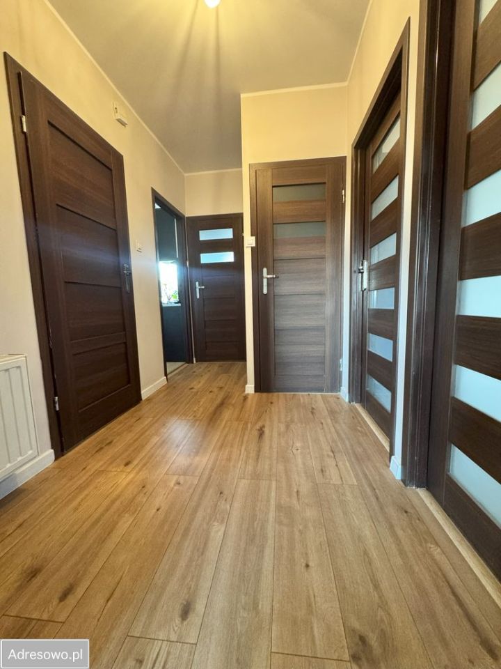 dom wolnostojący, 6 pokoi Kraków Grębałów, ul. Grębałowska. Zdjęcie 9