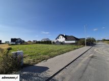 Działka budowlana Kębłowice, ul. Radarowa. Zdjęcie 3