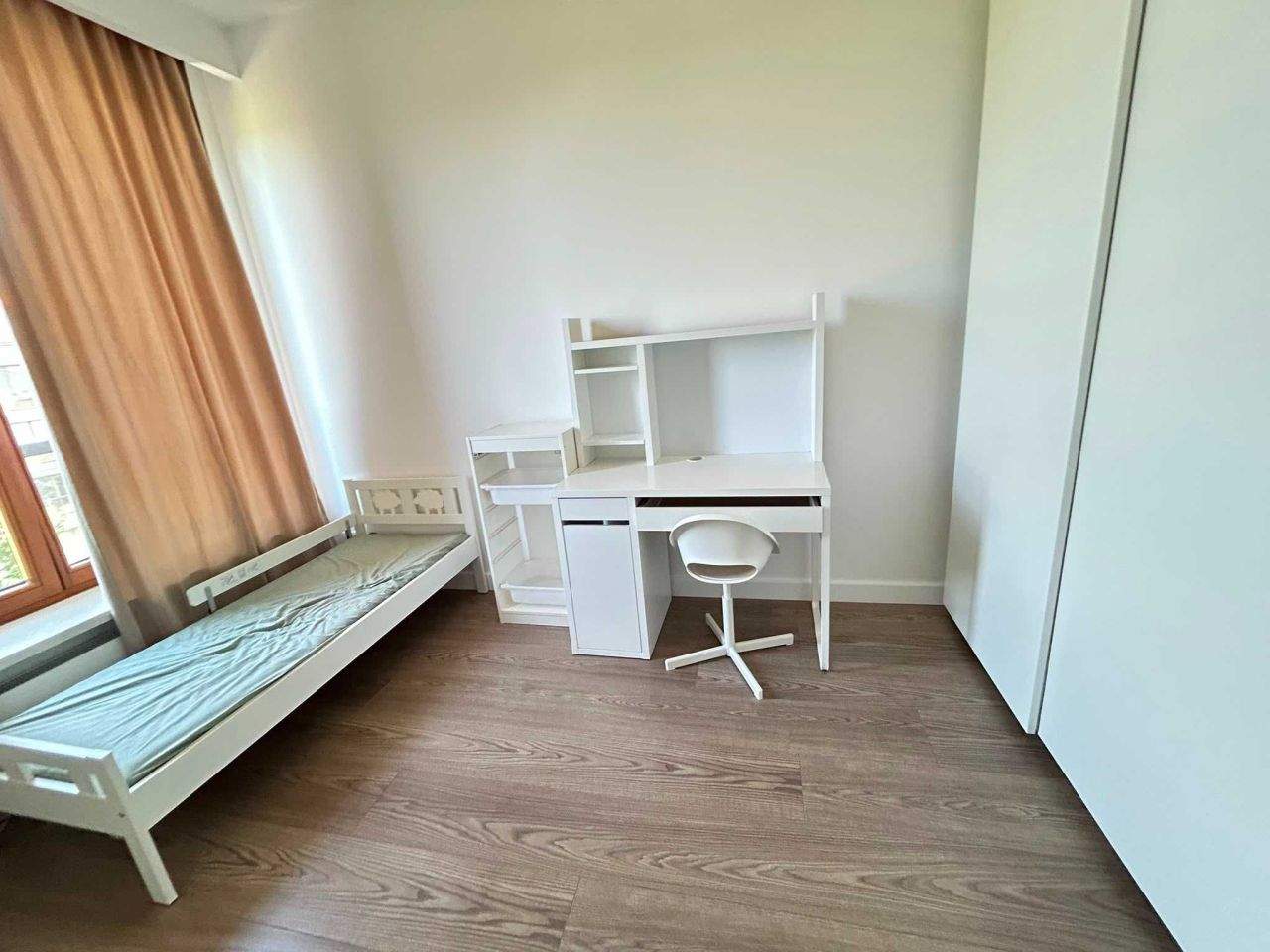 Mieszkanie 3-pokojowe Warszawa Mokotów, ul. Bernardyńska. Zdjęcie 7