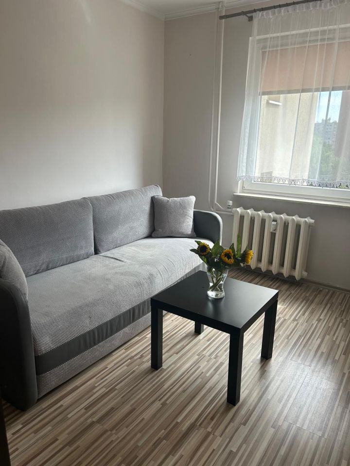 Mieszkanie 2-pokojowe Katowice Muchowiec, ul. gen. Józefa Sowińskiego. Zdjęcie 6