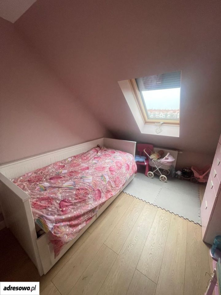 Mieszkanie 4-pokojowe Strzelce Krajeńskie, al. Wolności. Zdjęcie 6