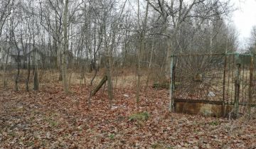 Działka inwestycyjna Łódź Widzew, ul. Brzezińska 126