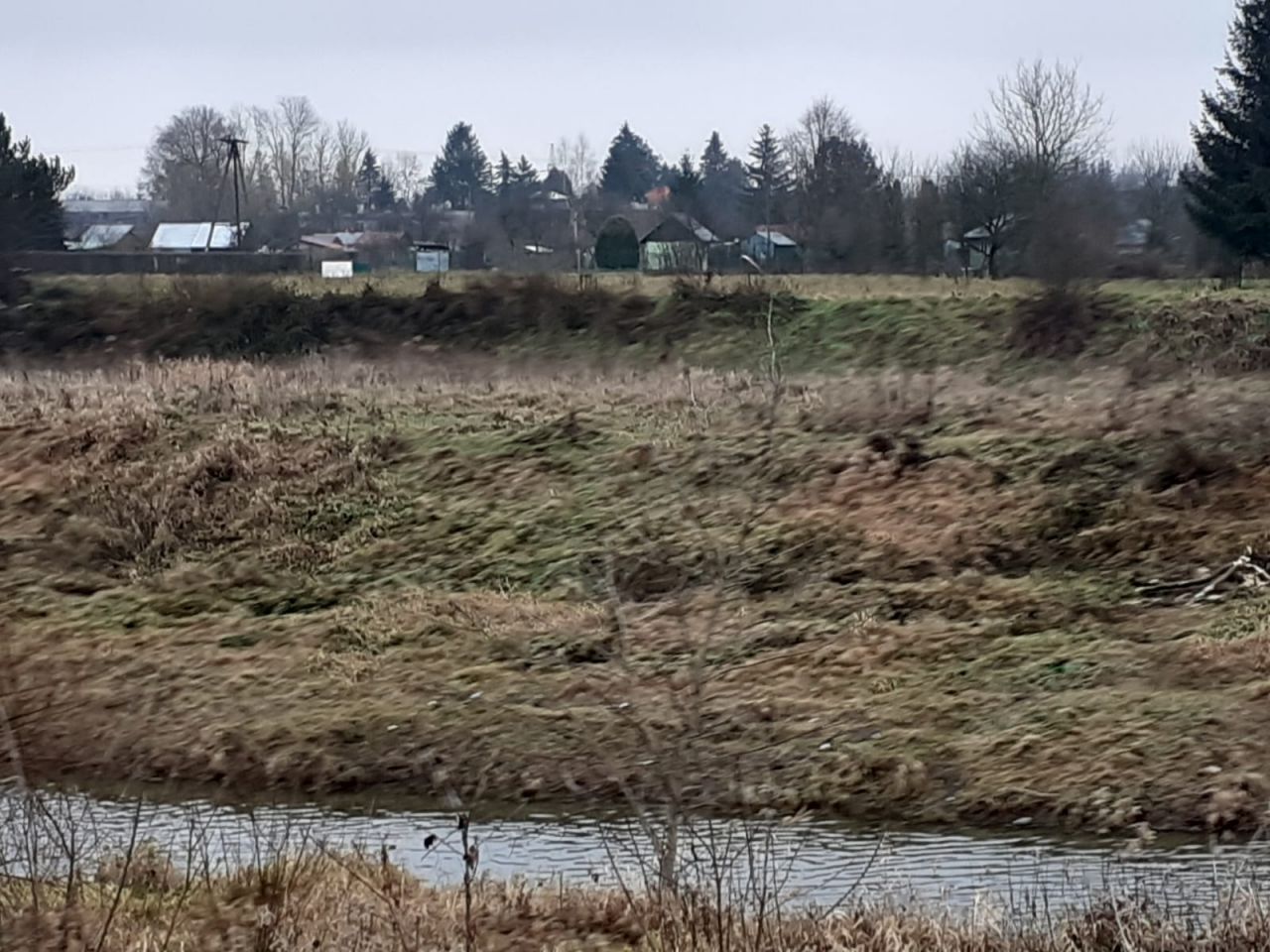 Działka rekreacyjna Strzyżów, ul. Ogrodowa. Zdjęcie 2