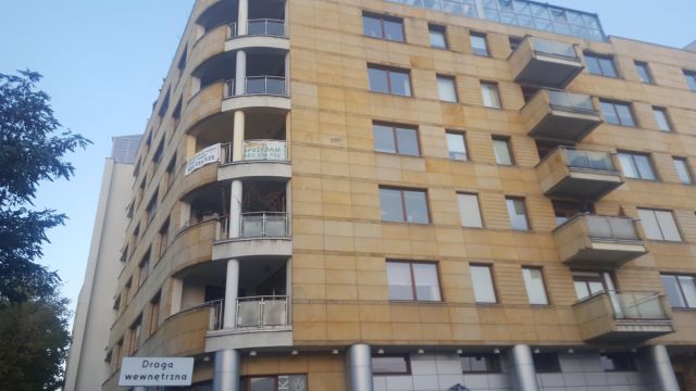 Mieszkanie 6-pokojowe Warszawa Mokotów, ul. Dominika Merliniego. Zdjęcie 1
