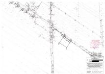 Działka budowlana Leonów. Zdjęcie 4