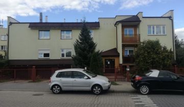 Mieszkanie 1-pokojowe Bydgoszcz Osowa Góra, ul. Tuńczykowa