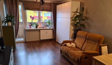 Mieszkanie 3-pokojowe Lublin LSM, ul. Rymwida