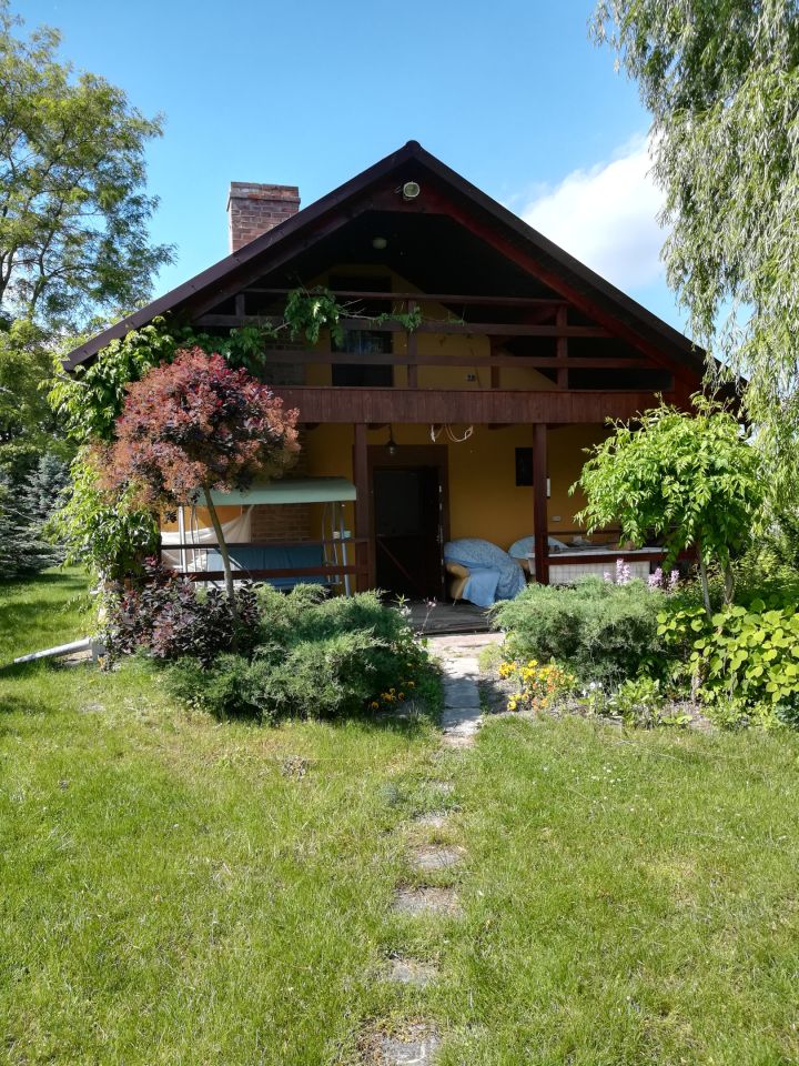 dom letniskowy, 2 pokoje Kolemczyce. Zdjęcie 11