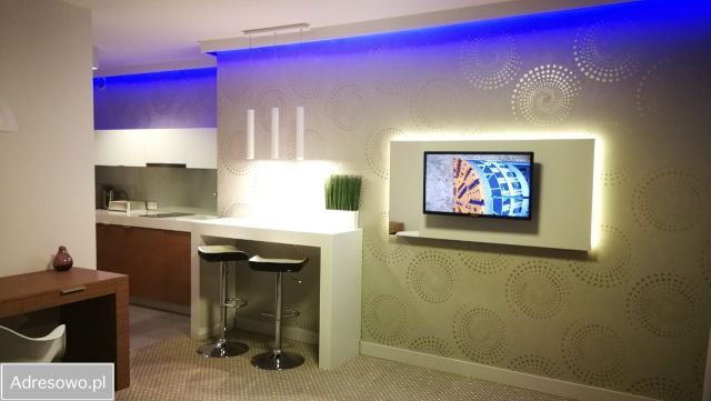 Mieszkanie 1-pokojowe Wrocław Śródmieście, ul. Hubska. Zdjęcie 1