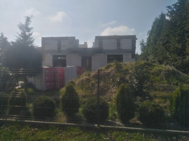 Działka budowlana Pawłowice, ul. Karola Miarki. Zdjęcie 1