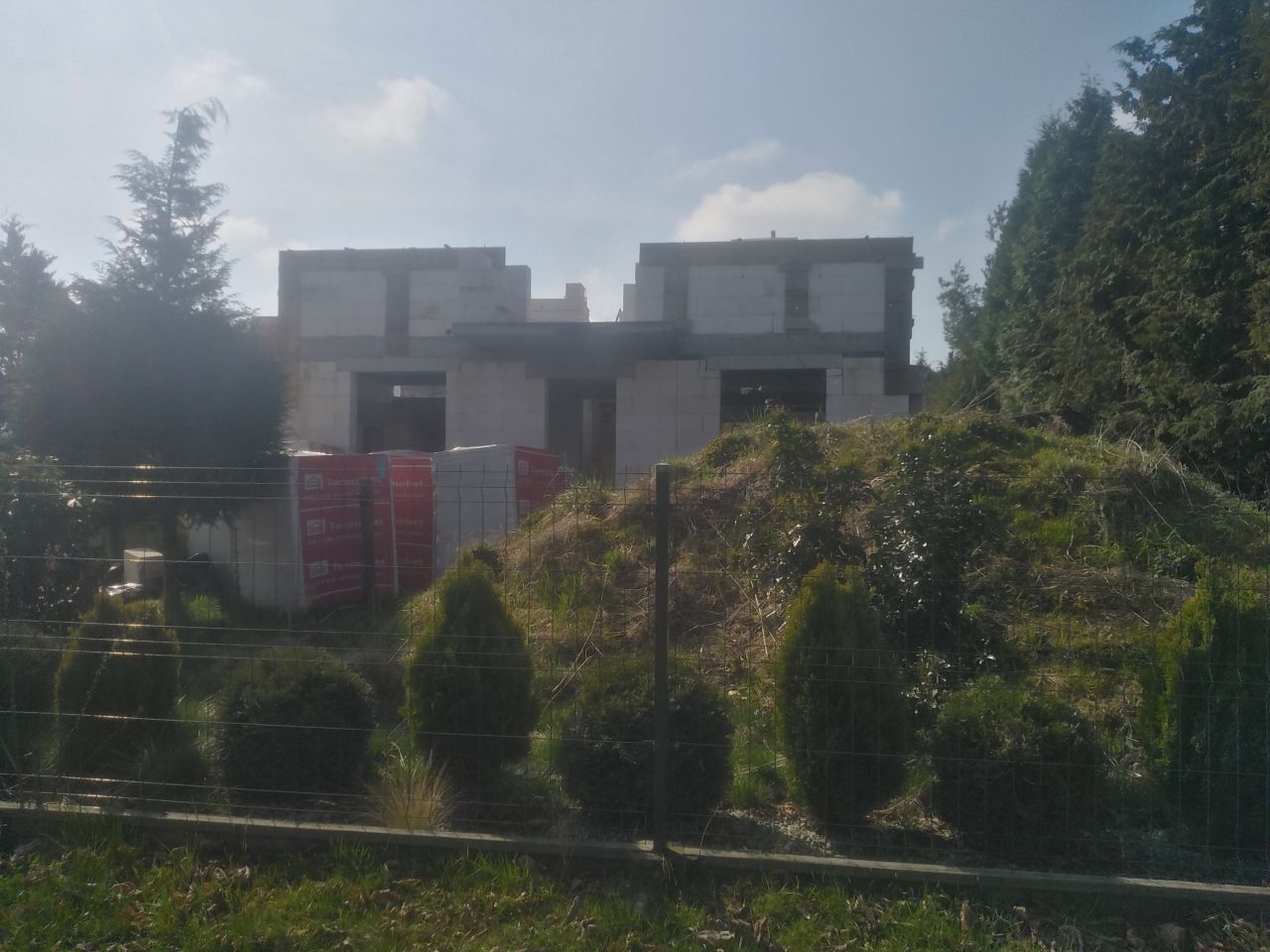 Działka budowlana Pawłowice, ul. Karola Miarki