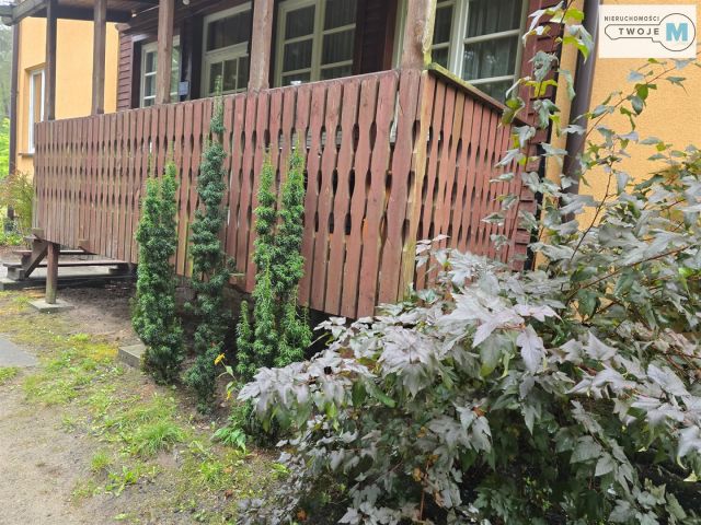 Mieszkanie 2-pokojowe Czarniecka Góra. Zdjęcie 10